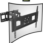 65 Wall Mount Tv Bracket