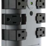 Best Surge Protector For Wall Mounted Tv