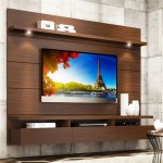 Best Tv Stand For Wall Mounted Tv