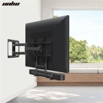 Best Tv Wall Mount With Soundbar Attachment