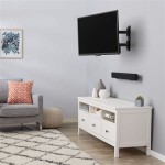 Best Tvs For Wall Mounting