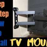 Best Wall Mount For Tcl Roku Tv