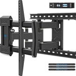 Best Wall Mount For Vizio 65 Inch Tv