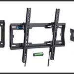 Best Wall Mounts For 43 Inch Tv