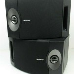 Bose 201 Series V Wall Mount