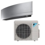 Daikin Wall Mounted Mini Split