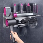 Dyson Hair Dryer Wall Mount