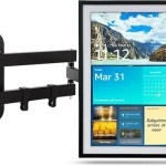 Echo Show 15 Wall Mount