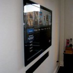 Flush Mount Tv To Wall