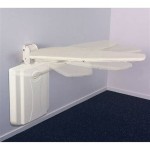 Full Size Ironing Board Wall Mount