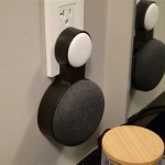 Google Home Mini Wall Mount