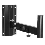 Heavy Duty Wall Mounting Brackets