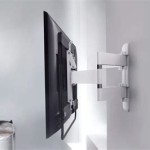 How Do Tv Wall Mounts Work