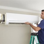 How To Install A Wall Mounted Ac Unit