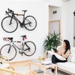 How To Mount A Bike On A Wall