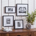 How To Mount Frames On Wall