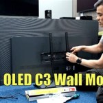 How To Mount Lg Tv On Wall