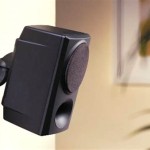 How To Mount Speakers On Wall