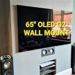 How To Wall Mount An Lg Tv