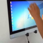 Hp All In One Pc Wall Mount