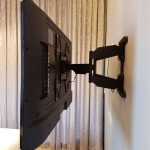 Installing A Tv Wall Mount On Drywall