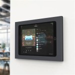 Ipad Wall Mount With Power