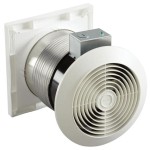 Kitchen Exhaust Fans Wall Mount