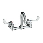 Kohler Wall Mount Bathroom Faucet