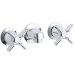 Kohler Wall Mount Tub Faucet