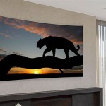 Lg 65 Tv Wall Mount