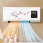 Mobile Wall Mounted Air Conditioner