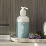 North 39 Shampoo Wall Mount