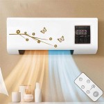 Portable Air Conditioner Wall Mount