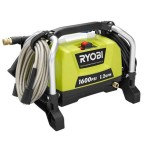 Ryobi Pressure Washer Wall Mount