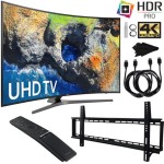 Samsung 55 Curved Tv Wall Mount