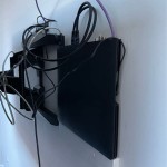 Samsung One Connect Wall Mount