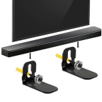 Samsung Speaker Bar Wall Mount