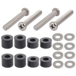 Samsung Tv Screws For Wall Mount
