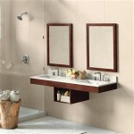 Small Wall Mount Bathroom Vanity