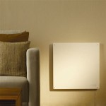 Small Wall Mounted Electric Heater