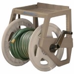 Suncast Wall Mounted Hose Reel