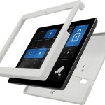 Tablet Wall Mount With Power