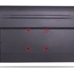 Tcl 55 In Wall Mount