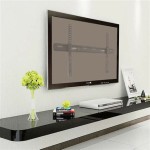 Thin Tvs For Wall Mounting