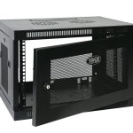 Tripp Lite 9u Wall Mount Rack