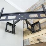 Tv Mount For Corner Wall