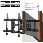 Tv Wall Mount 24 Inch Studs