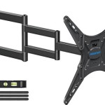 Tv Wall Mount 30 Inch Extension