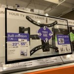 Tv Wall Mount At Costco