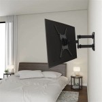 Tv Wall Mount For Angled Wall